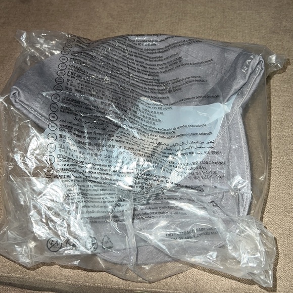 MENS POLO RL BIG PONY CHINO HAT - Picture 7 of 13